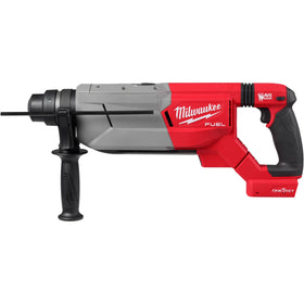 2916-20 Milwaukee M18 FUEL 1-1/4" SDS Plus D-Handle Rotary Hammer w/ ONE-KEY