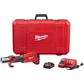 2922-20 Milwaukee M18 FORCE LOGIC Press Tool with ONE-KEY