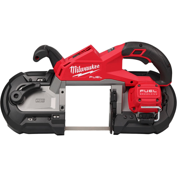 2929-20 Milwaukee M18 FUEL Deep Cut Band Saw