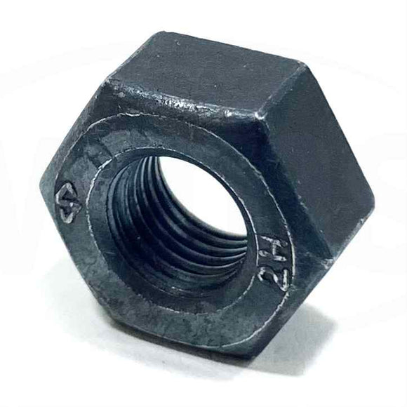 2929AV Greenlee Nut,Square 3/8-24 Drive