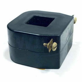 2936-S1-C27A Square D Magnet Coil, 120V 60Hz, 110V 50Hz, 39411 - 0