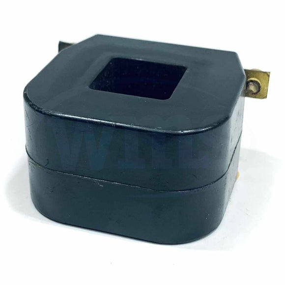 2936-S1-C27A Square D Magnet Coil, 120V 60Hz, 110V 50Hz, 39411
