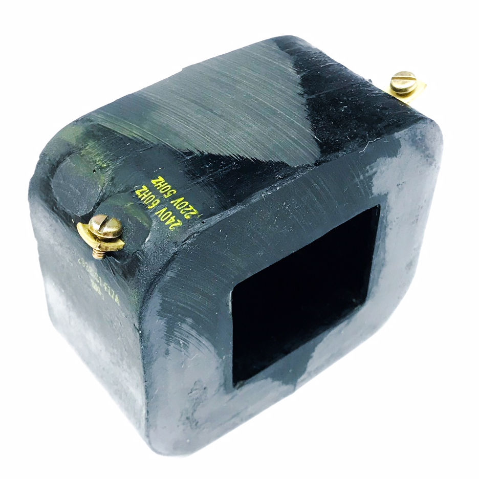 2938-S1-F17A Square D Magnet Coil, Size 5, Type G - 0