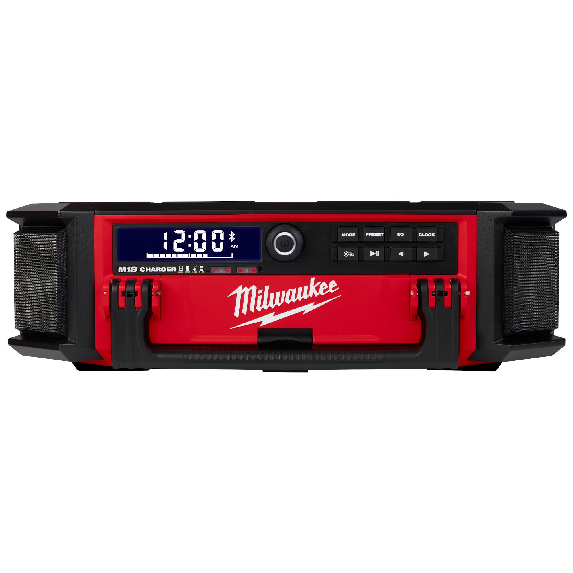 2950-20 Milwaukee M18 PACKOUT Radio + Charger