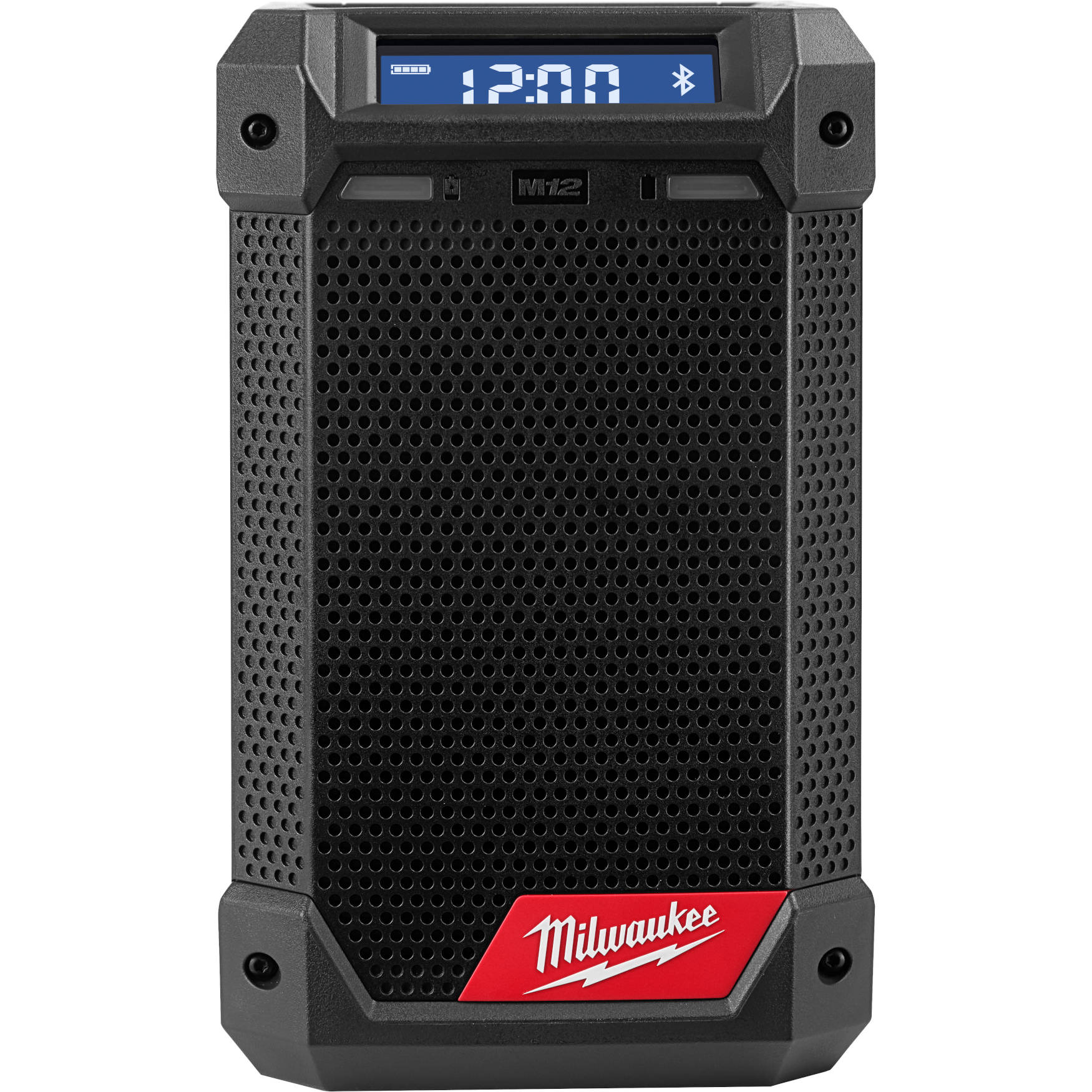 2951-20 Milwaukee M12 Radio + Charger