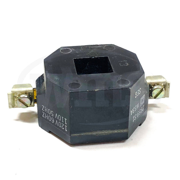 2959-S1-W33A Square D Magnet Coil, 120 VAC