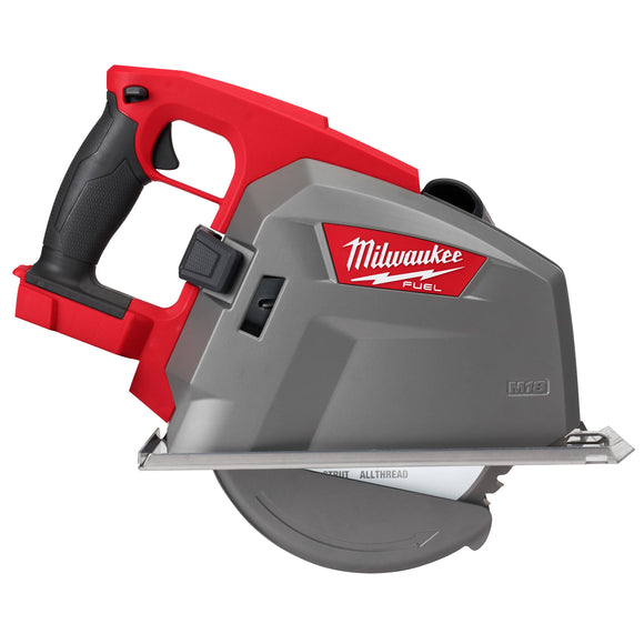 2982-20 Milwaukee M18 FUEL 8" Metal Cutting Circular Saw