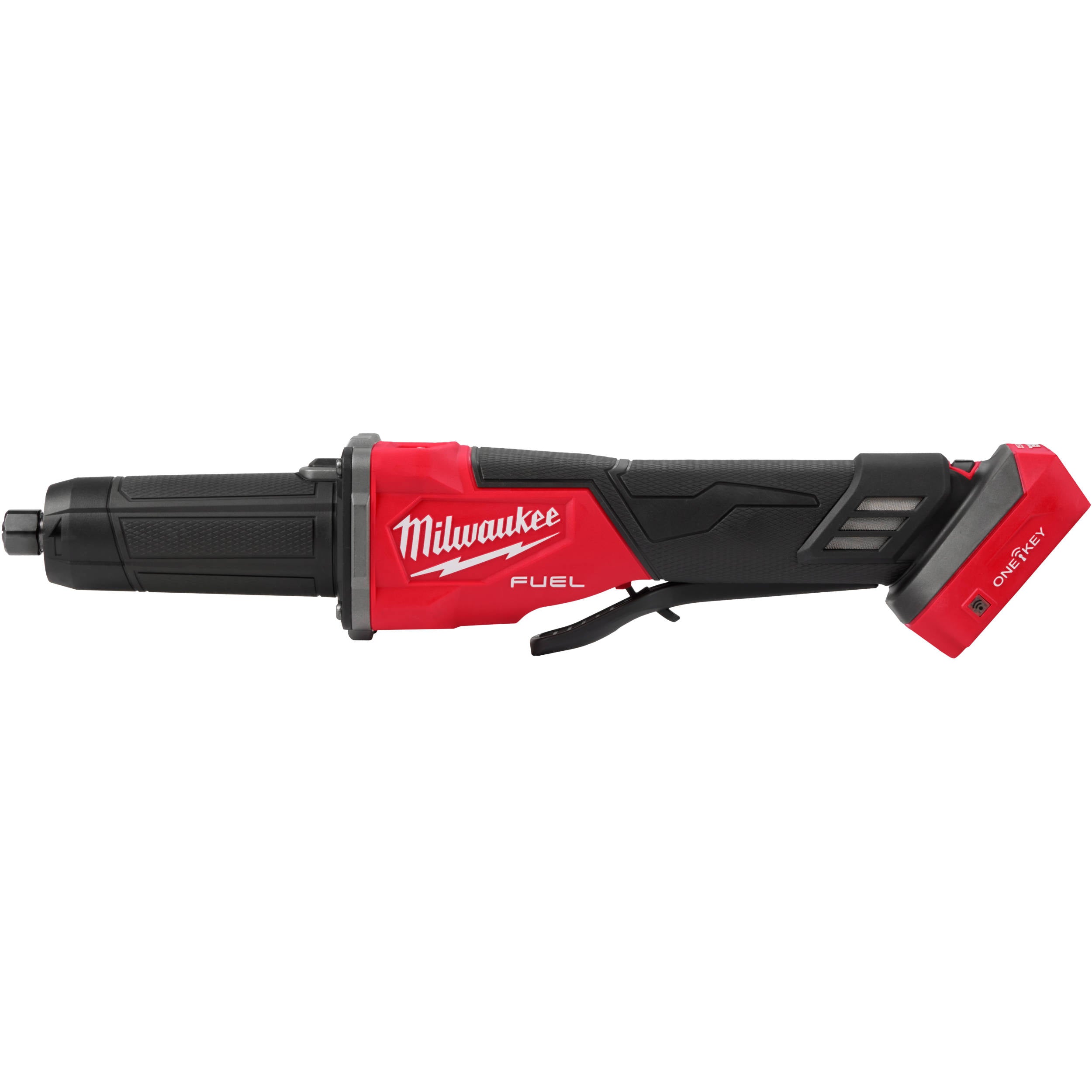 2984-20 Milwaukee M18 FUEL Variable Speed Braking Die Grinder