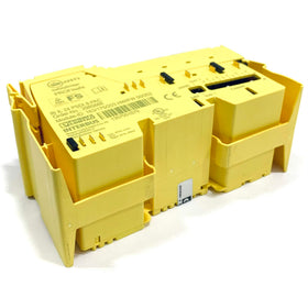 2985688  Phoenix Contact Input Module, 24VDC, DIN Rail, Spring Terminal - 0