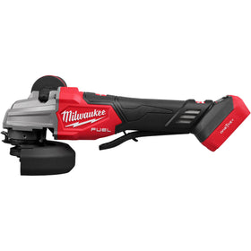 M18 FUEL 4-1/2" / 5" Dual-Trigger Braking Grinder