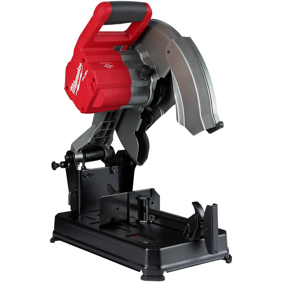 2990-20 Milwaukee M18 FUEL 14" Abrasive Chop Saw