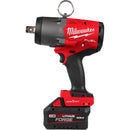 2964-22 Milwaukee M18 FUEL 3/4" High Torque Impact Wrench with ONE-KEY Kit