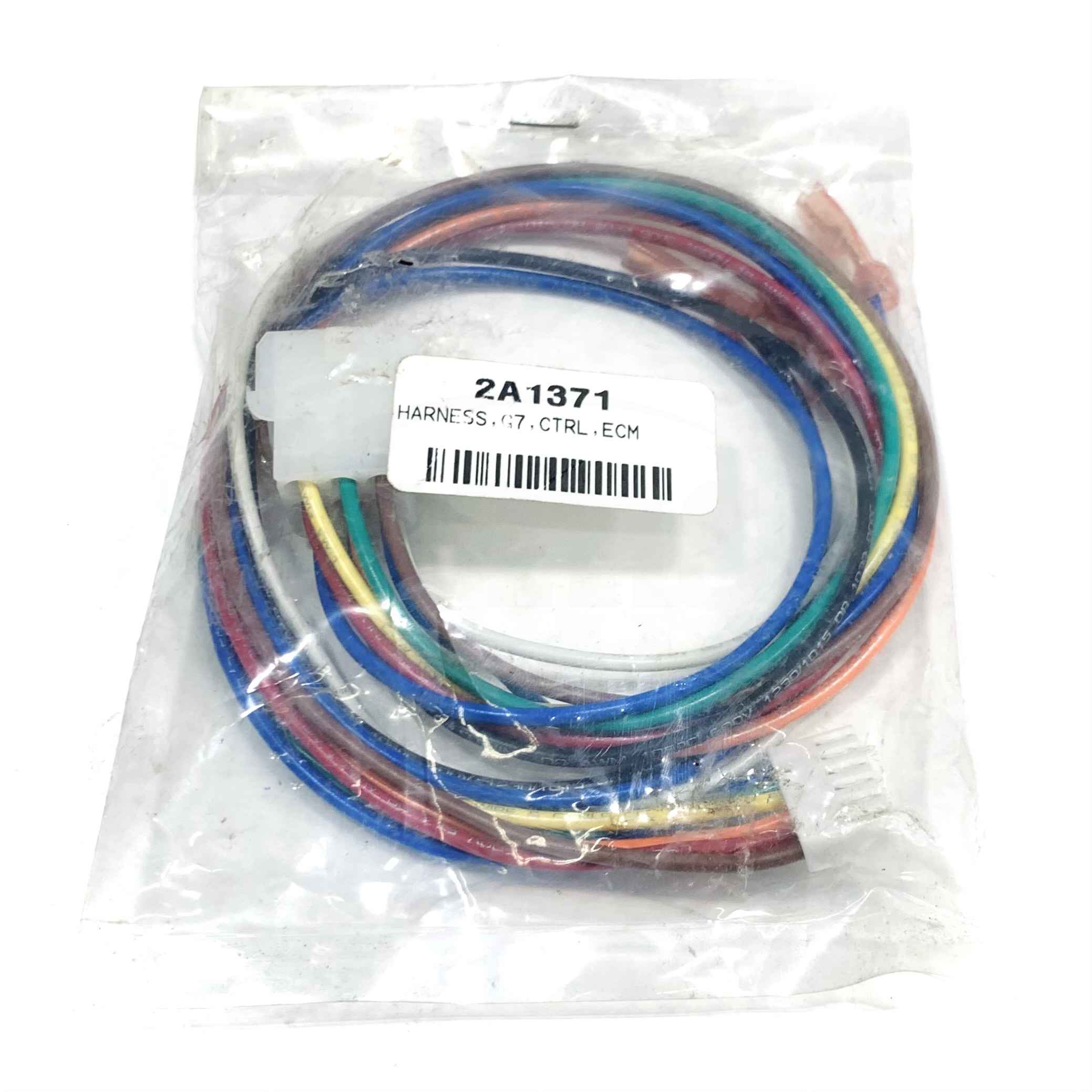 2A1371 Nortek Wiring Harness Kit - 0