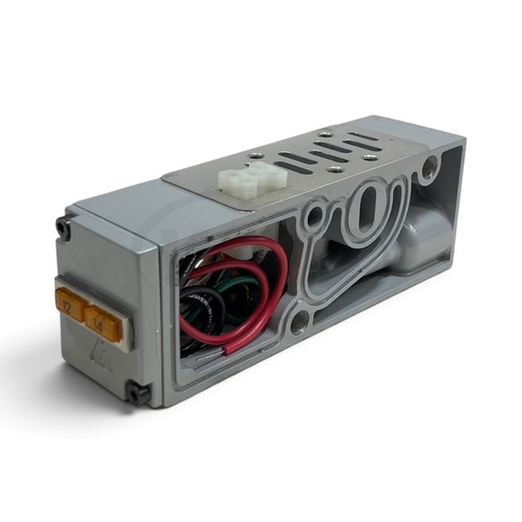 GMP133-120-A ARO Pneumatic Manifold