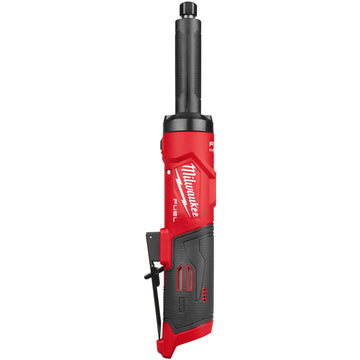 3487-20 Milwaukee M12 FUEL 1/4" Extended Die Grinder
