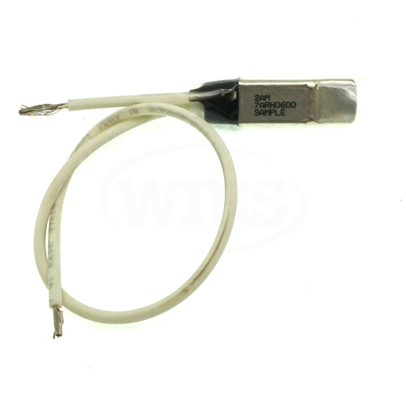 2AM7ARH0600-795 Klixon Thermal Protector
