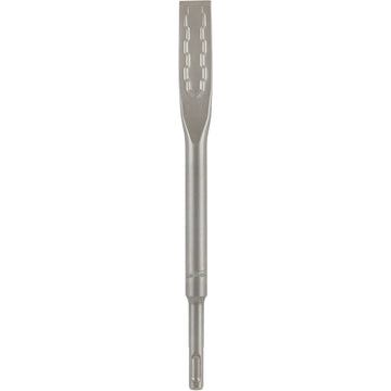 48-62-6052 Milwaukee SDS-PLUS SLEDGE 3/4" x 10" Flat Chisel
