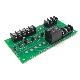 580-195694-3 Cerberus Pyrotronics Circuit Board