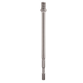 48-03-3565 Spline Core Thick 18" Adapter 1-1/2-6"