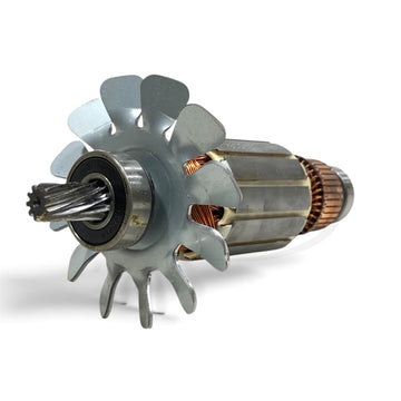 514550-4 Armature Assembly 100/-115V