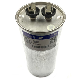003050.20 Leeson Run Capacitor, 440 Vac, 80 ?F