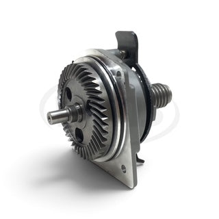 14-73-0500 Milwaukee SPINDLE HUB ASSY W/5/8'' AND 3.54 GEAR RATIO(20165