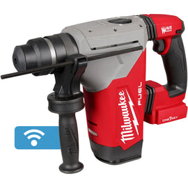 2915-20 Milwaukee M18 FUEL 1-1/8" SDS Plus Rotary Hammer with ONE-KEY