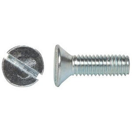 28147 1/2"-13 x 2-1/2" Steel Machine Screw