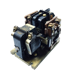 5UH2-76 A.O.Smith/Clark PML Latch Relay, 120V 60Hz