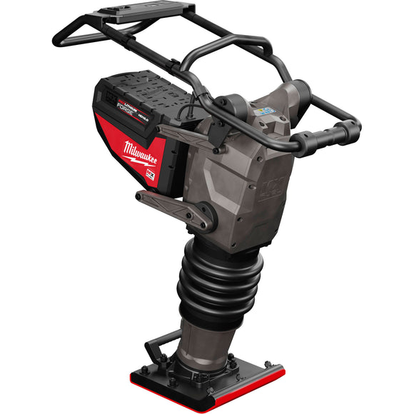 MXF270-2HD Milwaukee MX FUEL 70 kg Rammer/Jumping Jack Kit