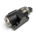 K23355-120 Aro 120V, 4-Way Pneumatic Solenoid Air Valve