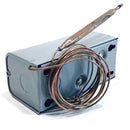 2E399 Dayton Thermostat Remote Switch-5