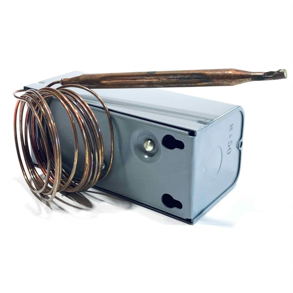 2E399 Dayton Thermostat Remote Switch