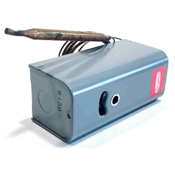 2E399 Dayton Thermostat Remote Switch