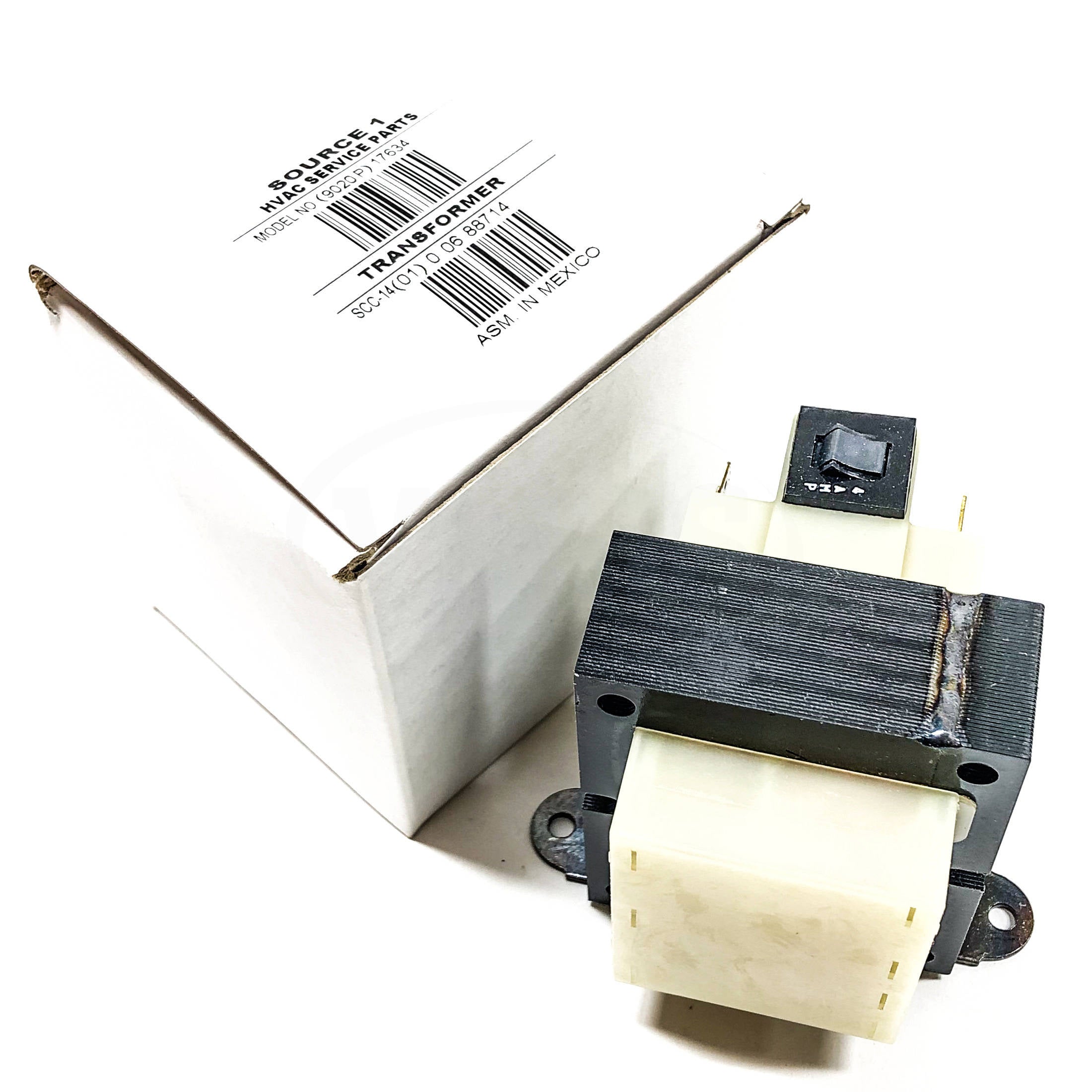 2EC06700124 Johnson Controls Transformer Kit, 75VA