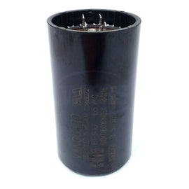 BC-161M-165 Vanguard Capacitor, Mfd 161-193 uF