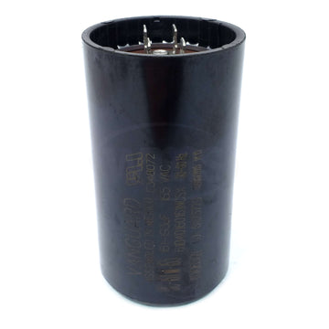 BC-161M-165 Vanguard Capacitor, Mfd 161-193 uF
