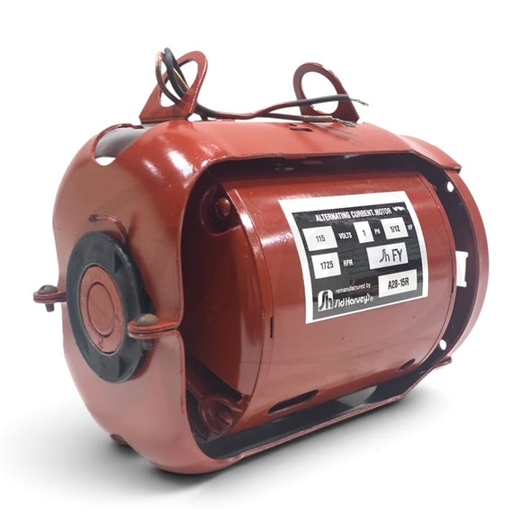A28-15R Sid Harvey's Electric Motor 115 V 1 PH 1725 RPM