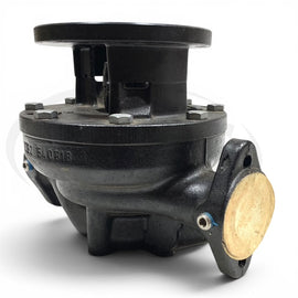TP 40-160/2 U-G-A-BUBE Grundfos Pump End