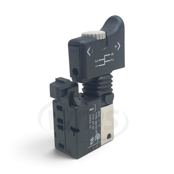 380733-00 Black & Decker Switch