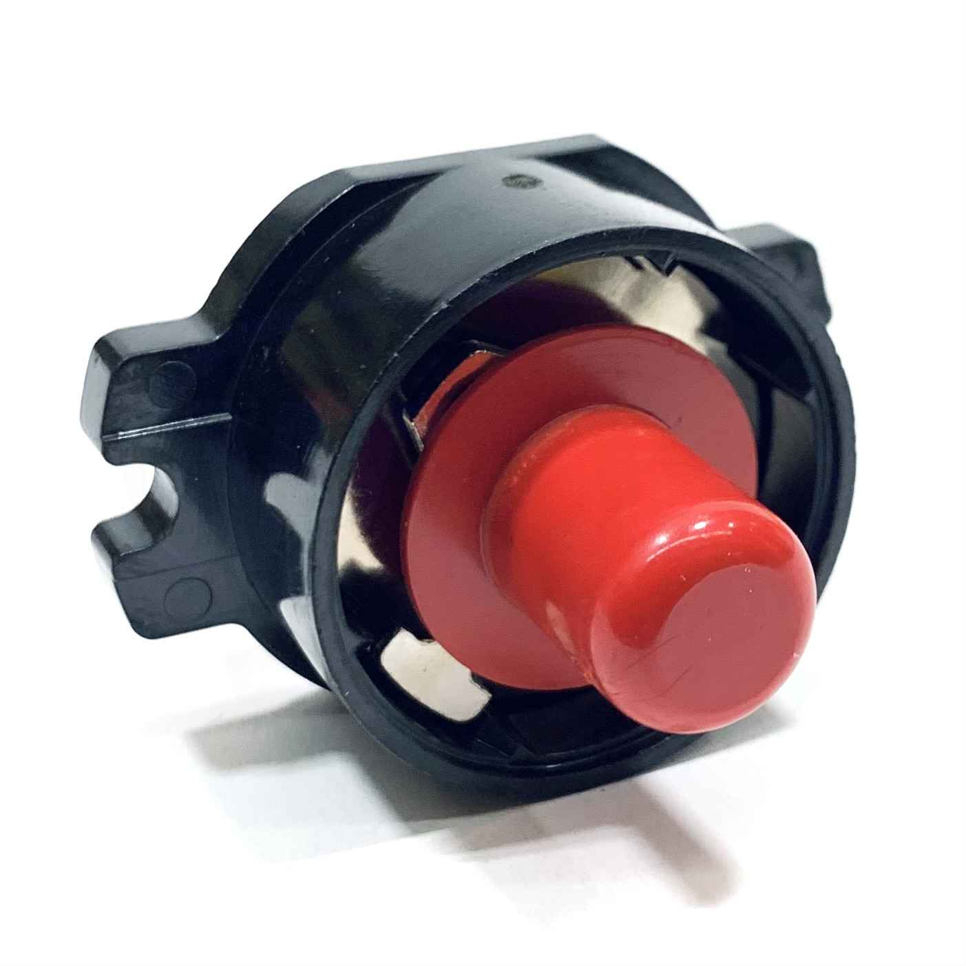MRT0300 Techtop Manual Reset Thermal Overload | Witmer Motor Service