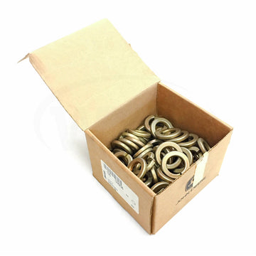 12H236 John Deere Lockwasher, 3/4" Med Spring