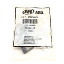 2G505 Ingersoll Rand Solenoid Coil Connector 120V AC/240V AC/12V DC/24V DC-2