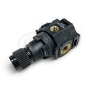 R27121-600 Aro/Ingersoll-Rand Compressed Air Regulator