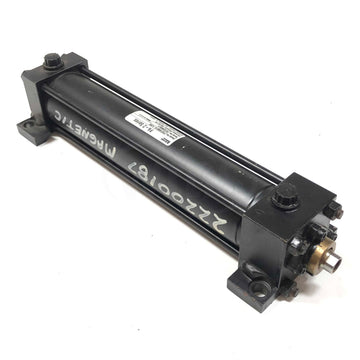 PA-2 Schrader Bellows Air Cylinder PAB 250 Psi, PN#1008316-9.000