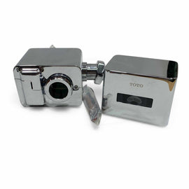 TET1GA#CP Toto Automatic Flush Valve