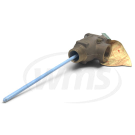 8806C Franklin Electric Automatic Reseating Temperature and Pressure