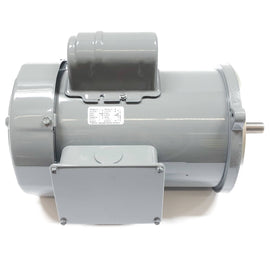 .5018ES1RAD56NZ WEG 1/2HP Farm Duty  Auger Electric Motor, 1800RPM