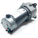 2H459 Dayton DC 1/12HP Gearmotor, RPM 29, 90V, MF-20-3