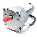 2H459 Dayton DC 1/12HP Gearmotor, RPM 29, 90V, MF-20-1